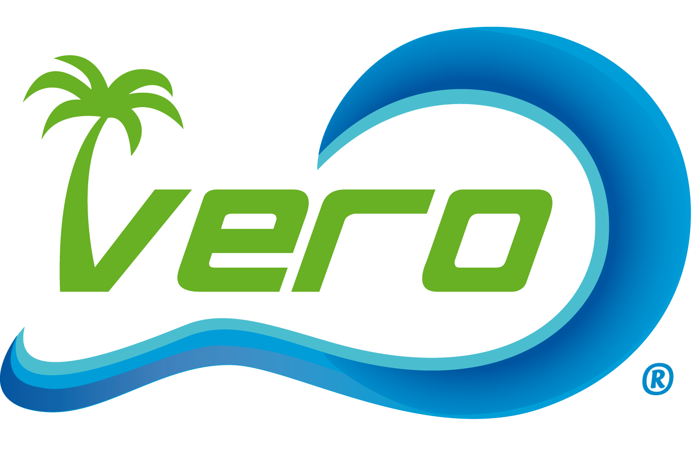 Vero Frescobol logo