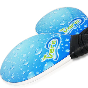 Frescobol Ocean Wave Beach Paddle Kit - Vero Frescobol