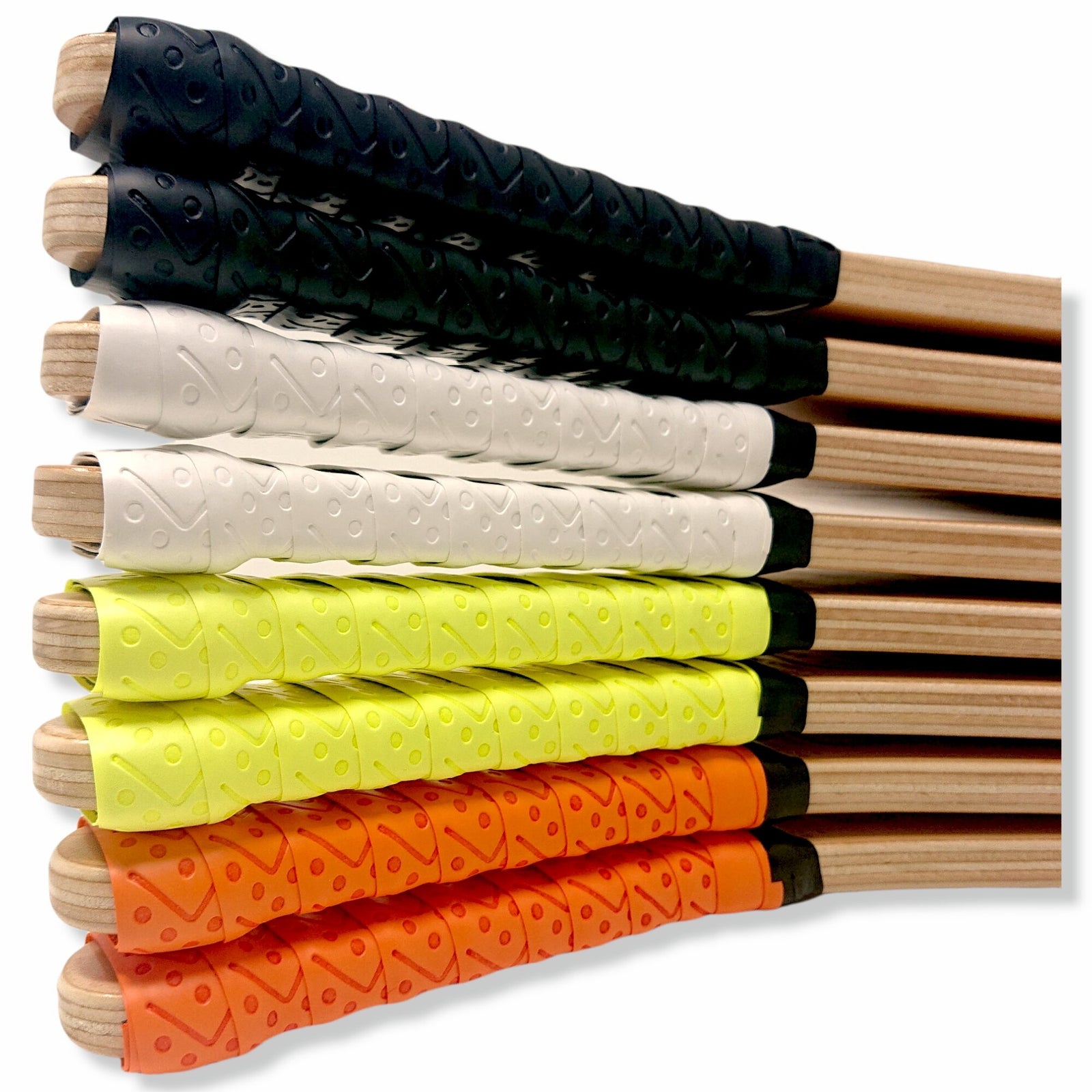 Professional Padded Vero Frescobol Grips