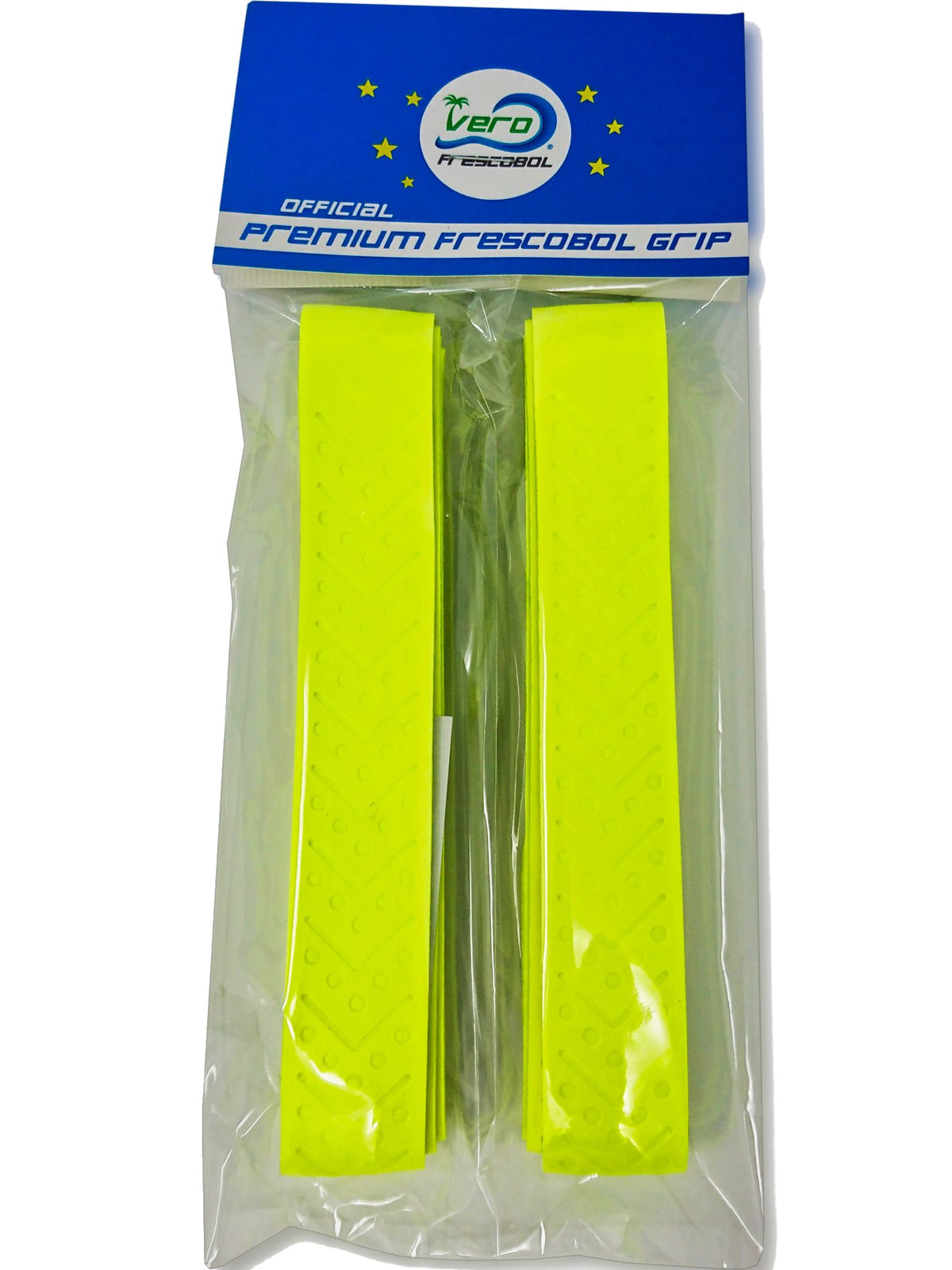 Professional Padded Vero Frescobol Grips