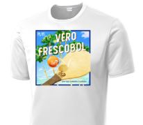 Team Vero Frescobol Mens T-Shirt